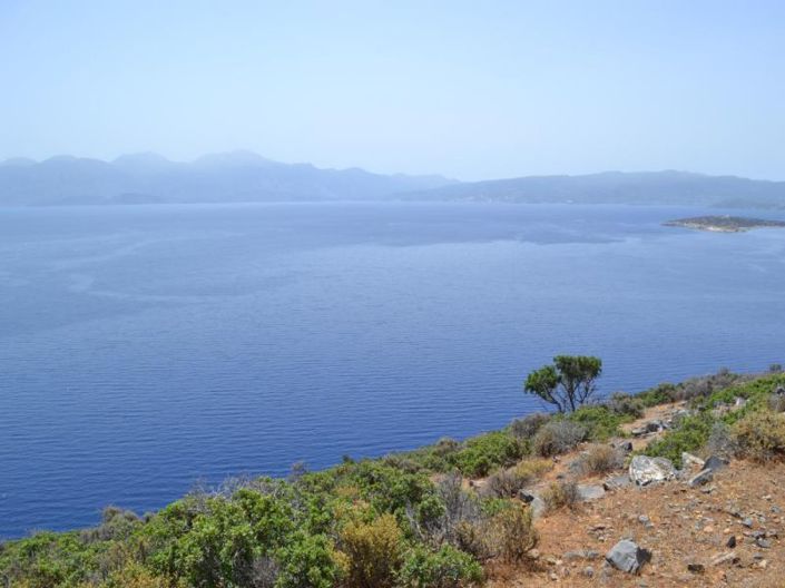 Image No.2-Terrain à vendre à Elounda