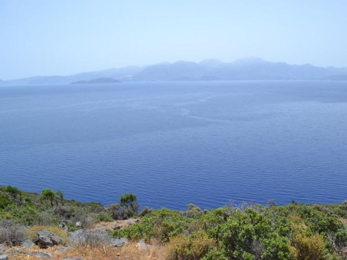 Image No.3-Terrain à vendre à Elounda