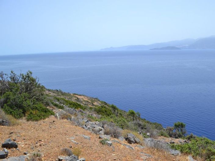 Image No.4-Terrain à vendre à Elounda