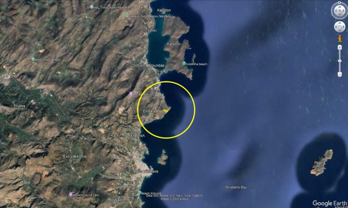 Image No.6-Terrain à vendre à Elounda