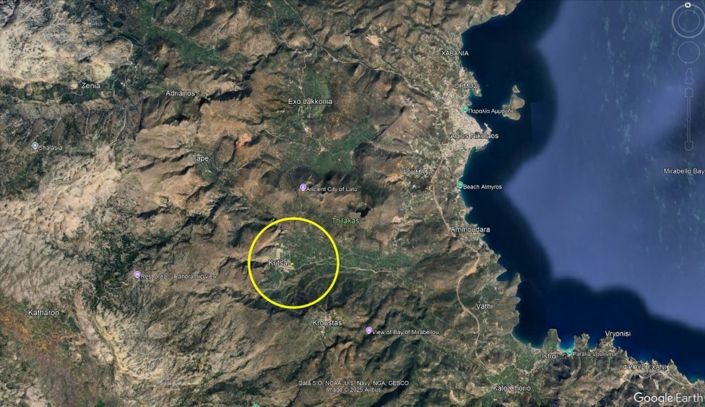 Image No.3-Plot for sale