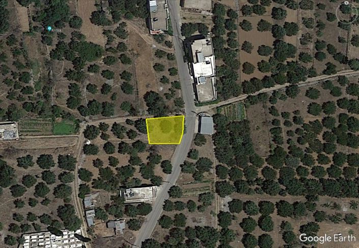 Image No.2-Plot for sale