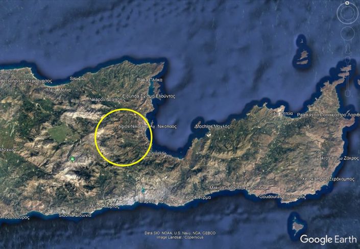 Image No.4-Plot for sale