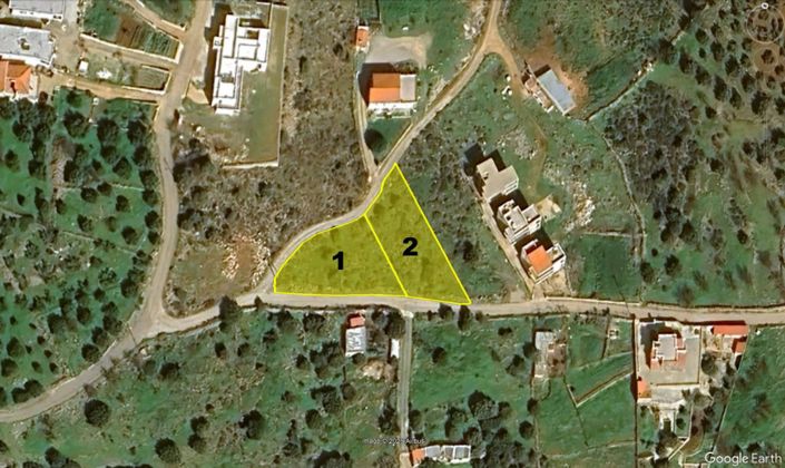 Image No.1-Plot for sale