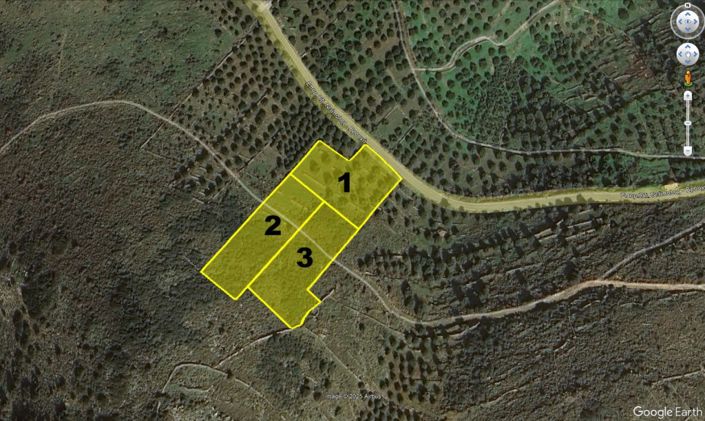 Image No.1-Plot for sale