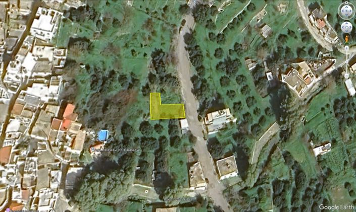 Image No.1-Plot for sale