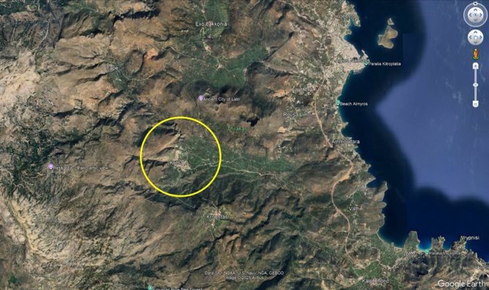 Image No.2-Plot for sale