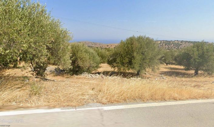 Image No.1-Plot for sale