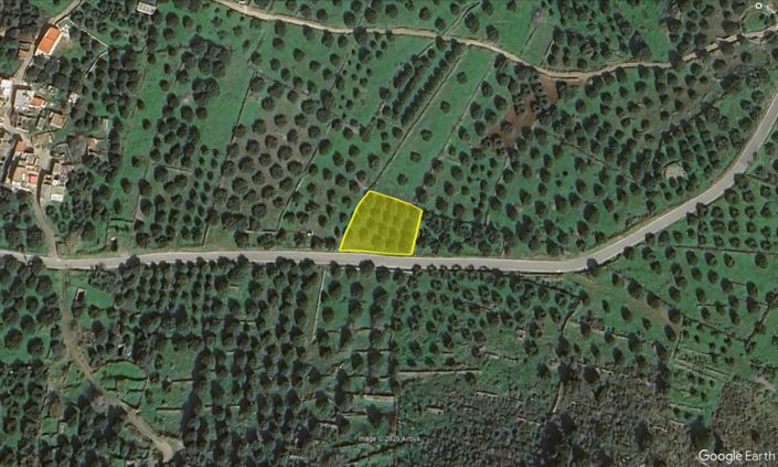 Image No.3-Plot for sale