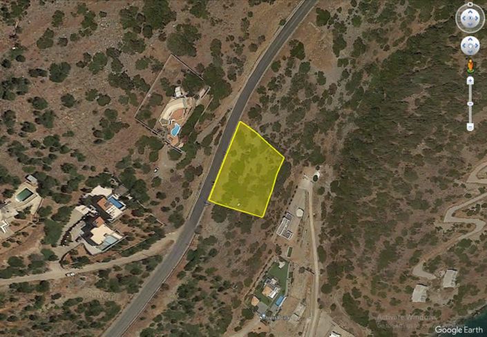 Image No.3-Plot for sale