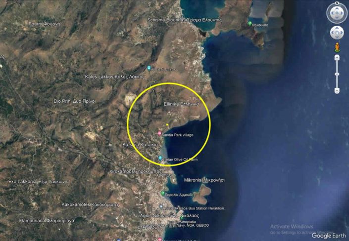 Image No.4-Plot for sale