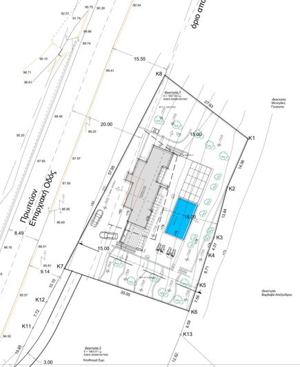 Image No.6-Plot for sale