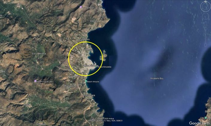 Image No.5-Terrain à vendre à Agios Nikolaos