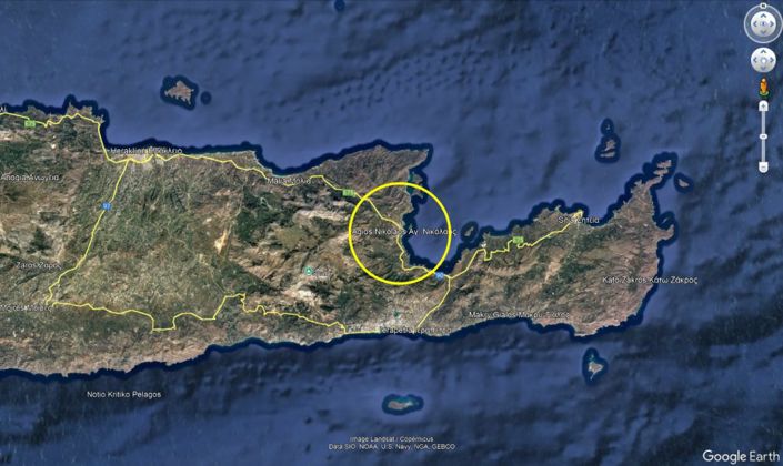 Image No.4-Plot for sale