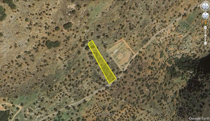 Image No.1-Plot for sale