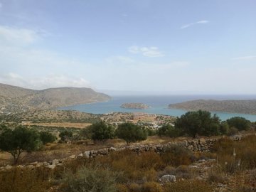 Terrain à vendre à Elounda