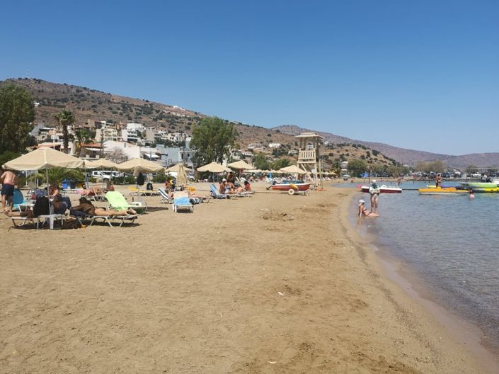 Image No.10-Terrain à vendre à Elounda