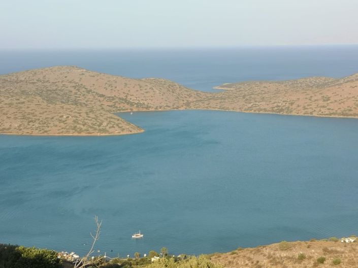 Image No.3-Terrain à vendre à Elounda