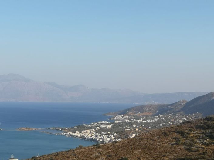 Image No.4-Terrain à vendre à Elounda