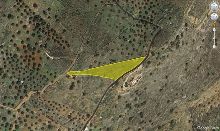 Image No.5-Terrain à vendre à Elounda