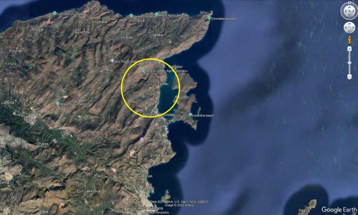 Image No.6-Terrain à vendre à Elounda