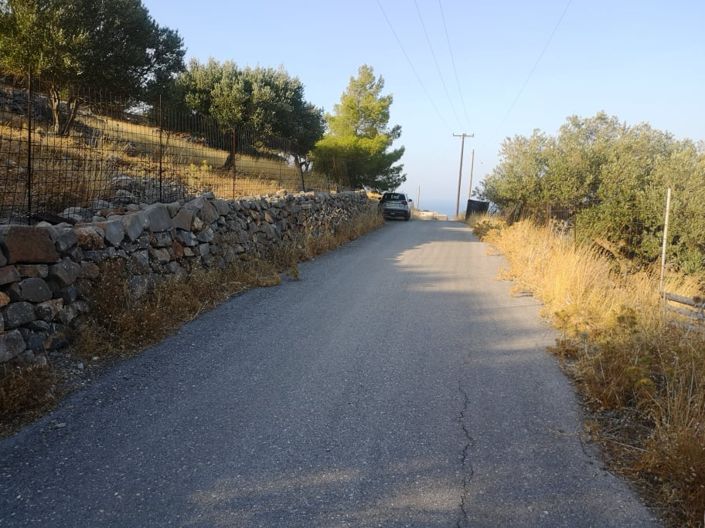 Image No.9-Terrain à vendre à Elounda