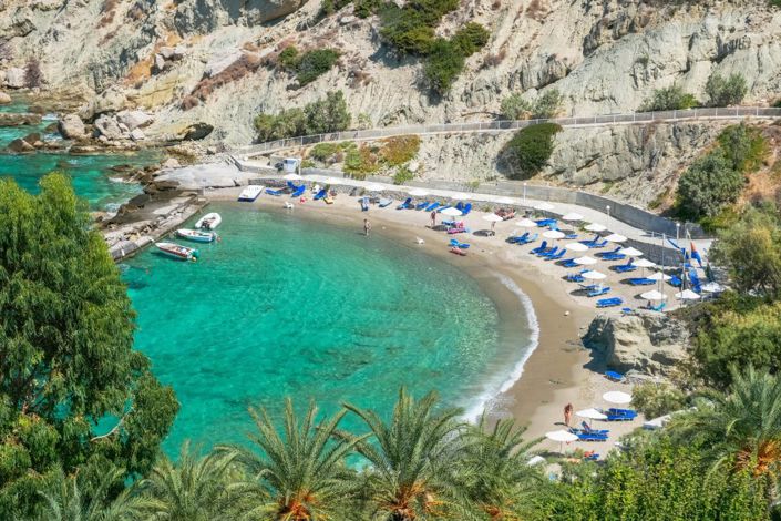 Image No.4-Terrain à vendre à Agios Nikolaos