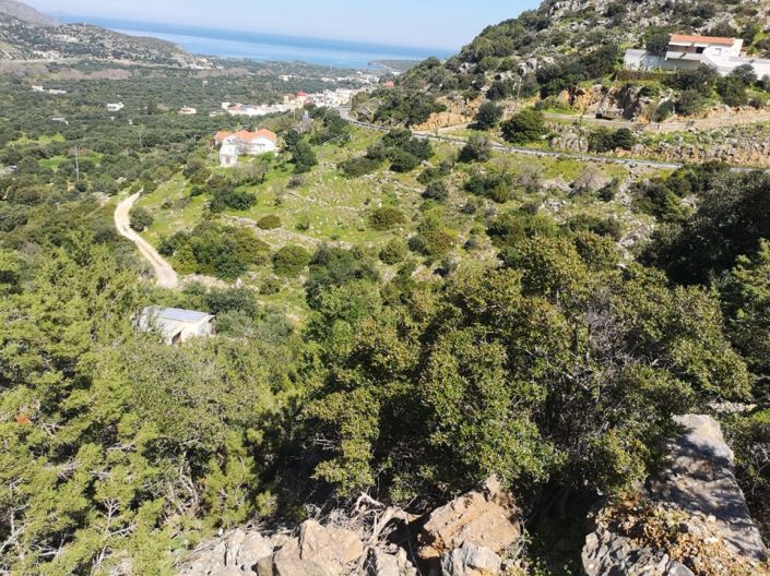 Image No.2-Terrain à vendre à Agios Nikolaos