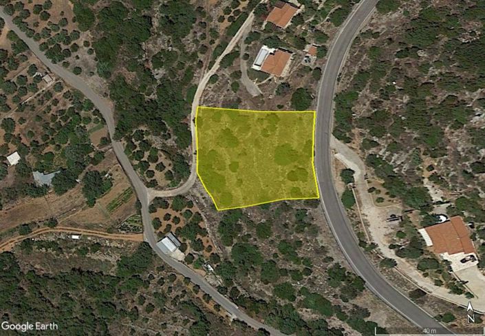 Image No.3-Terrain à vendre à Agios Nikolaos