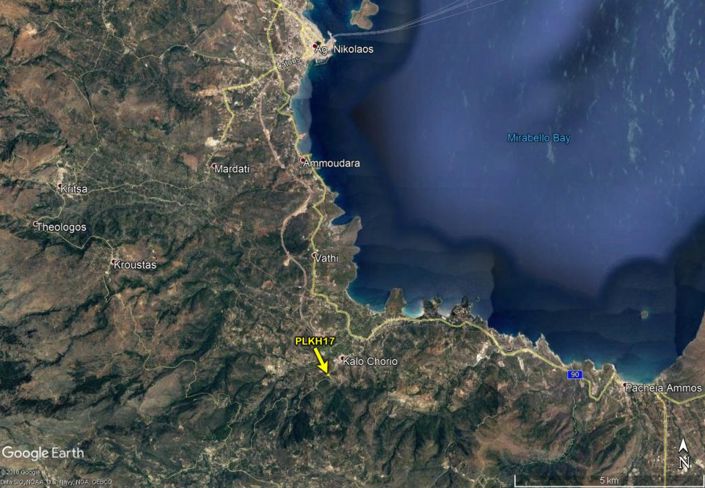 Image No.7-Terrain à vendre à Agios Nikolaos