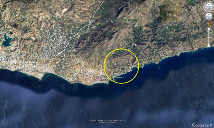 Image No.5-Land for sale