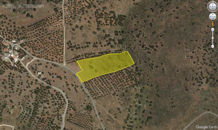 Image No.4-Terrain à vendre à Agios Nikolaos