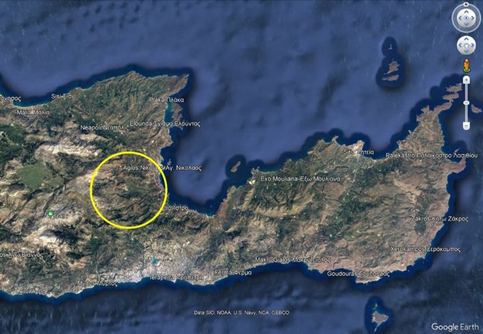 Image No.4-Terrain à vendre à Agios Nikolaos