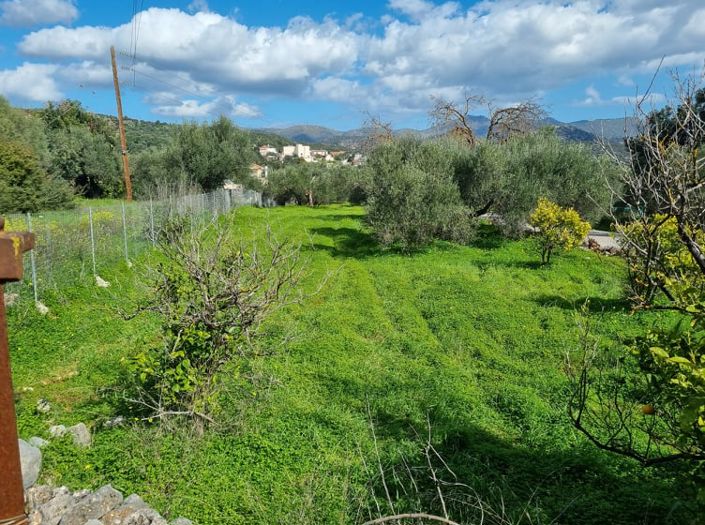 Image No.3-Terrain à vendre à Agios Nikolaos