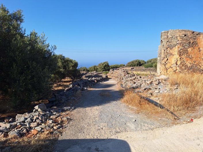 Image No.16-Terrain à vendre à Elounda