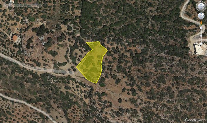 Image No.7-Plot for sale