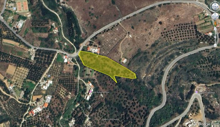 Image No.2-Plot for sale