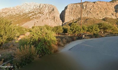 Terrain à vendre à Lasithi