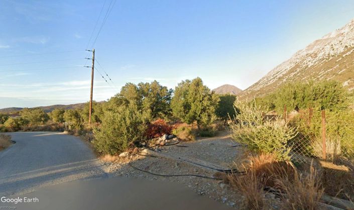 Image No.2-Terrain à vendre à Lasithi