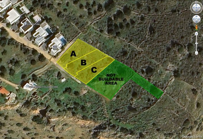 Image No.2-Plot for sale