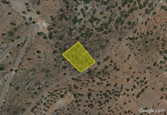 Image No.5-Terrain à vendre à Elounda