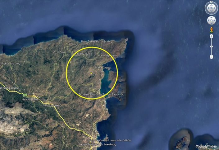 Image No.6-Plot for sale