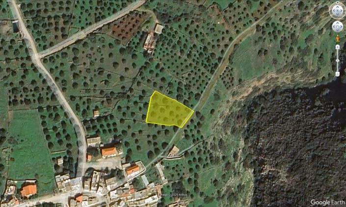 Image No.4-Terrain à vendre à Elounda