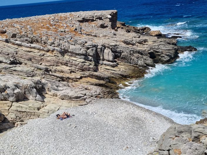 Image No.4-Terrain à vendre à Elounda