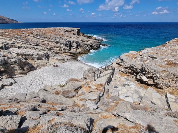 Image No.5-Terrain à vendre à Elounda