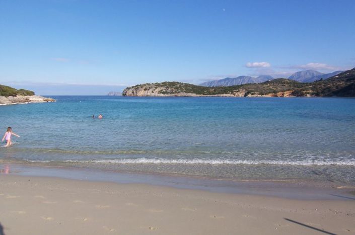 Image No.1-Terrain à vendre à Agios Nikolaos