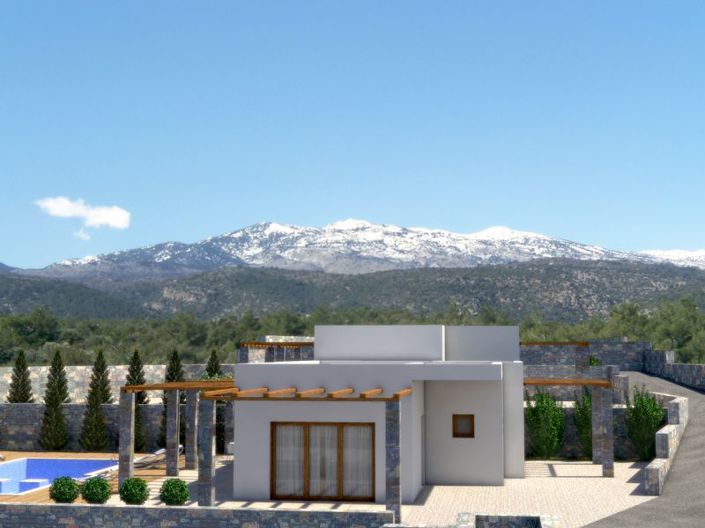 Image No.11-Terrain à vendre à Agios Nikolaos