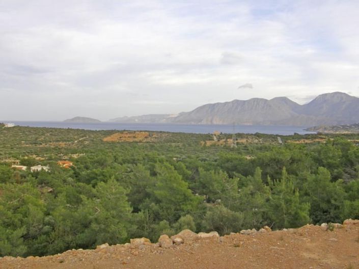 Image No.16-Terrain à vendre à Agios Nikolaos