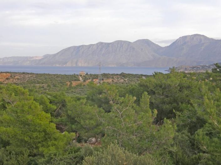 Image No.2-Terrain à vendre à Agios Nikolaos