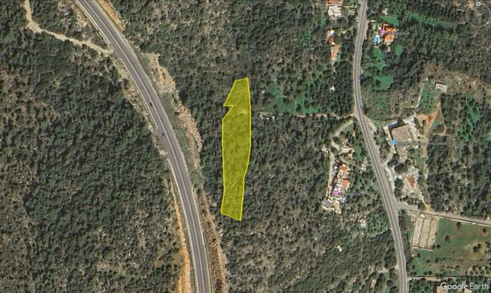 Image No.5-Terrain à vendre à Agios Nikolaos